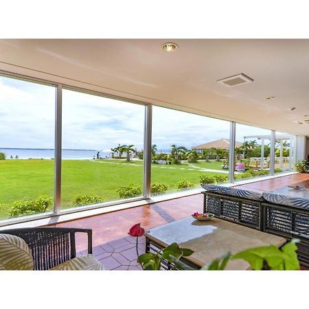 Beach Hotel Sunshine Ishigakijima - Vacation Stay 95038V Ishigaki  Exterior photo