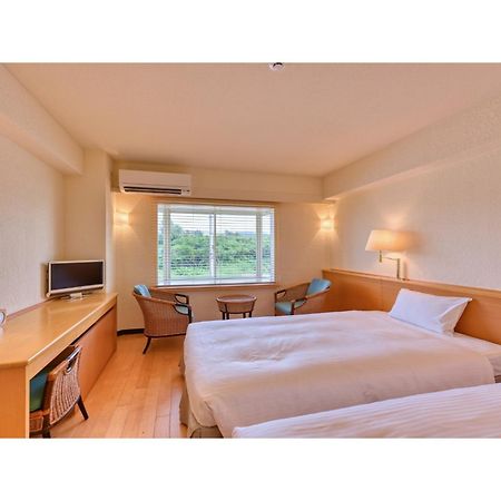 Beach Hotel Sunshine Ishigakijima - Vacation Stay 95038V Ishigaki  Exterior photo