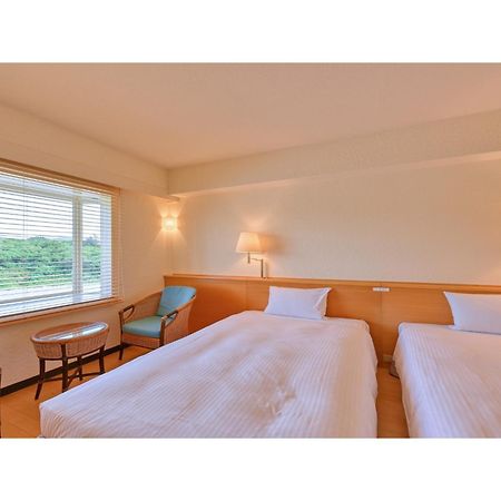 Beach Hotel Sunshine Ishigakijima - Vacation Stay 95038V Ishigaki  Exterior photo