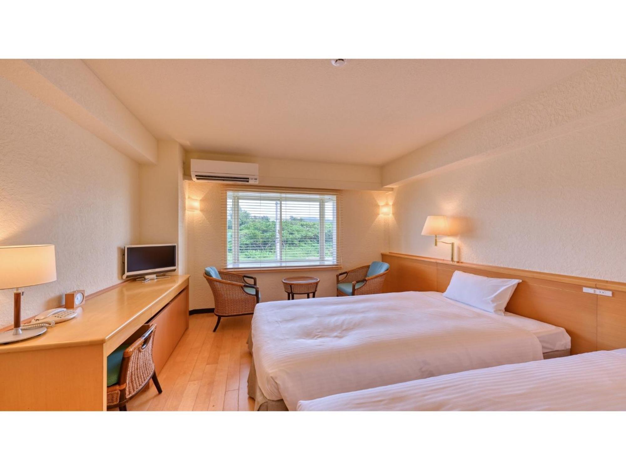 Beach Hotel Sunshine Ishigakijima - Vacation Stay 95038V Ishigaki  Exterior photo