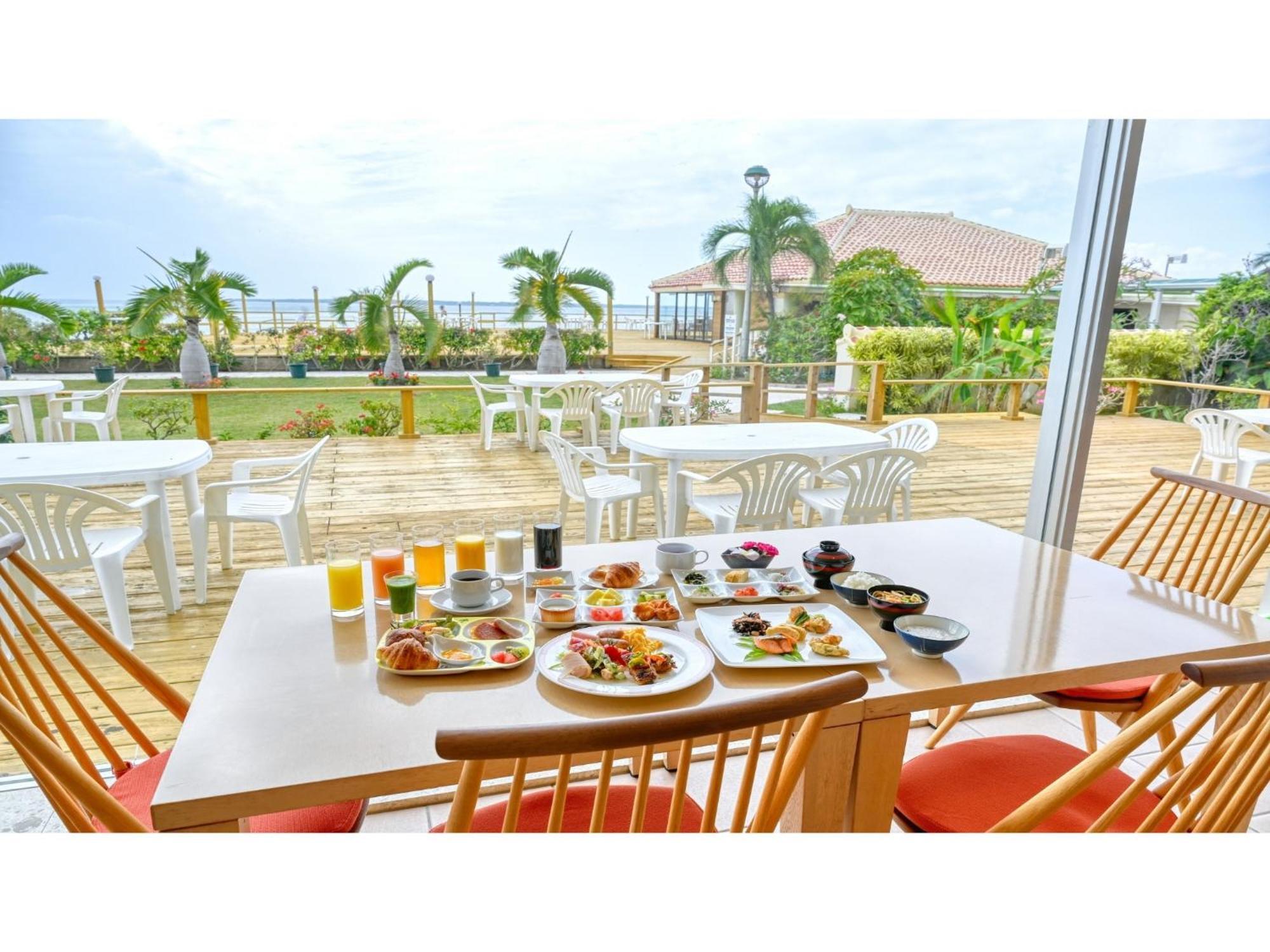 Beach Hotel Sunshine Ishigakijima - Vacation Stay 95038V Ishigaki  Exterior photo