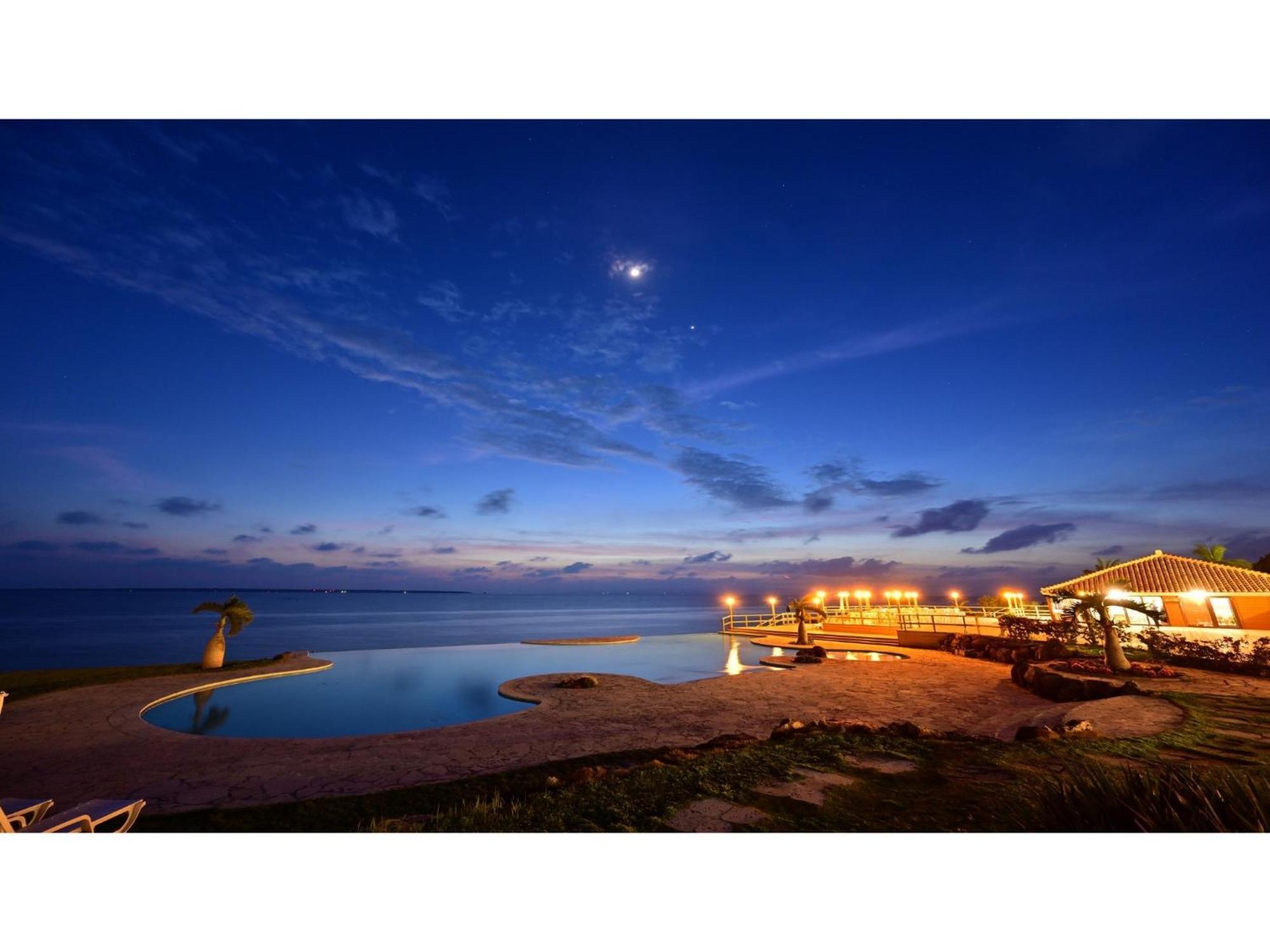 Beach Hotel Sunshine Ishigakijima - Vacation Stay 95038V Ishigaki  Exterior photo