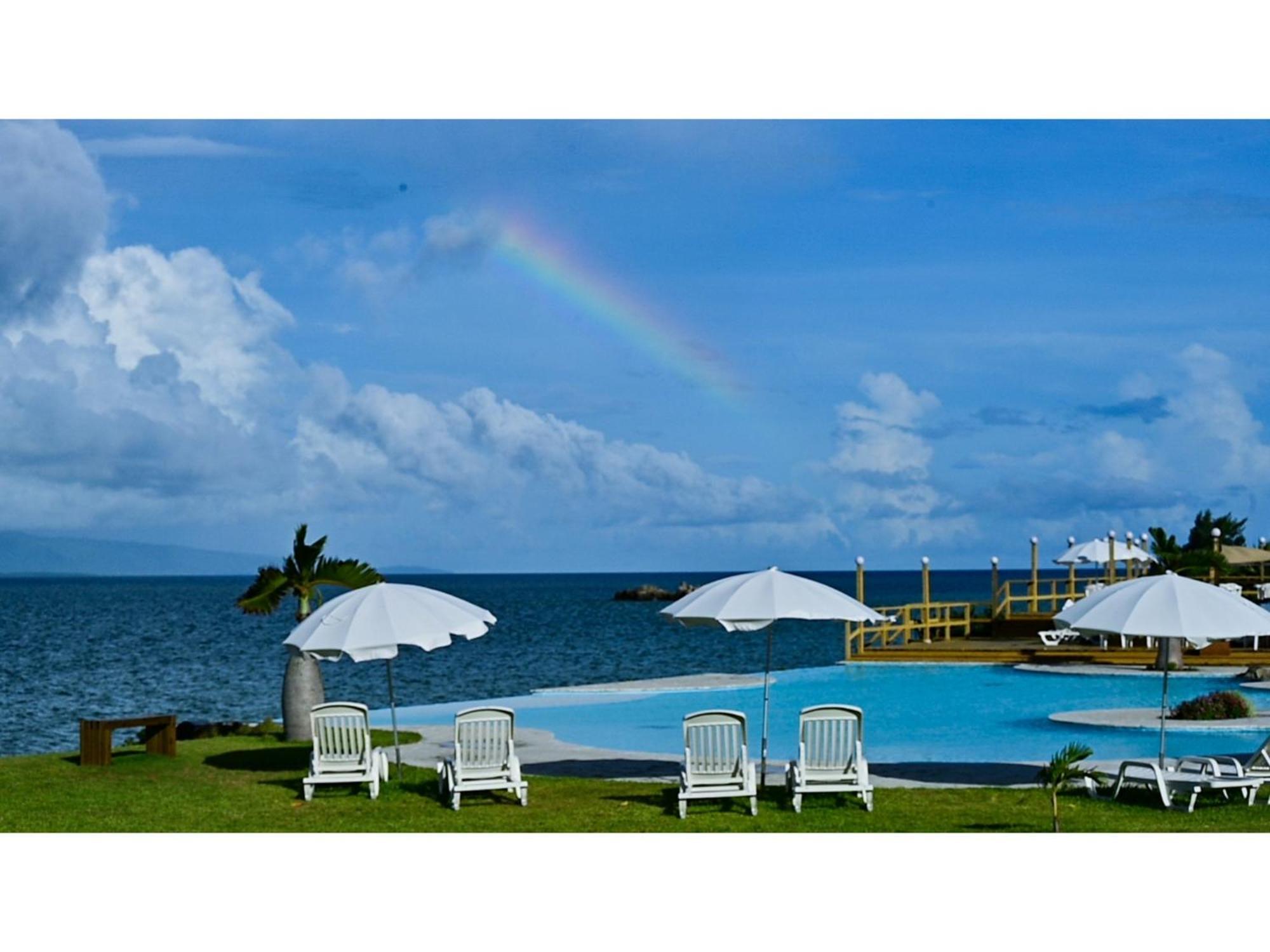 Beach Hotel Sunshine Ishigakijima - Vacation Stay 95038V Ishigaki  Exterior photo