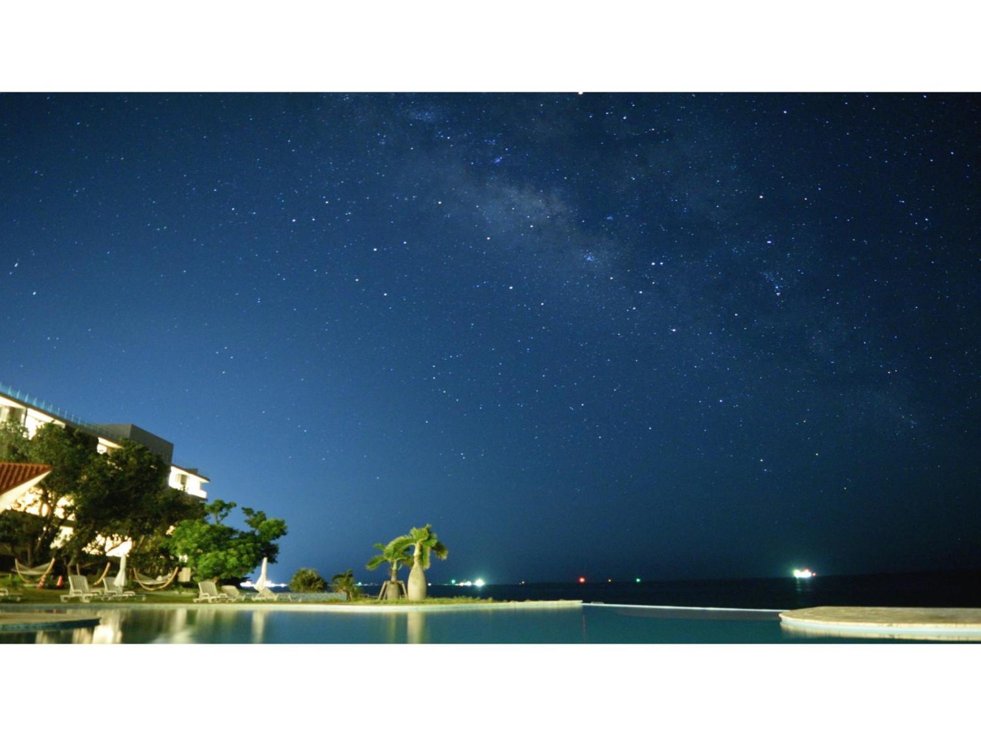 Beach Hotel Sunshine Ishigakijima - Vacation Stay 95038V Ishigaki  Exterior photo