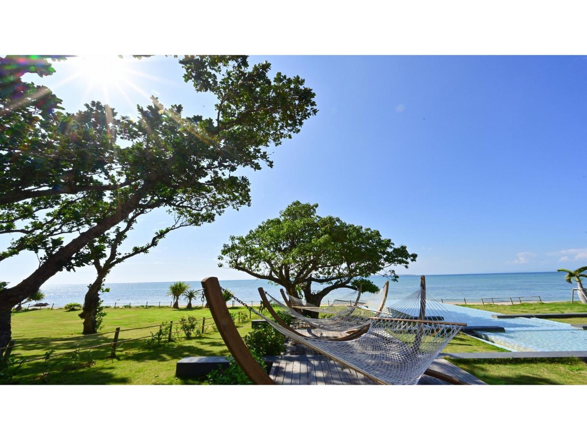 Beach Hotel Sunshine Ishigakijima - Vacation Stay 95038V Ishigaki  Exterior photo