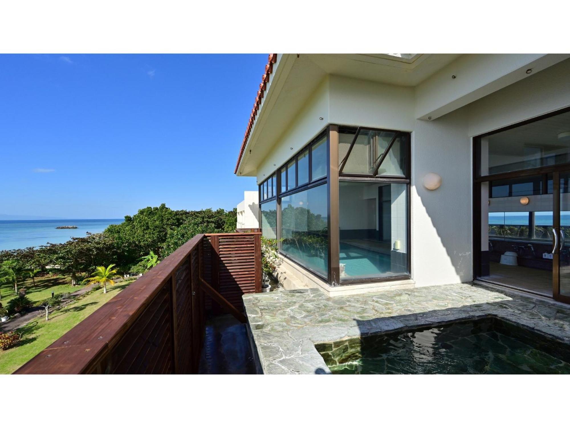 Beach Hotel Sunshine Ishigakijima - Vacation Stay 95038V Ishigaki  Exterior photo