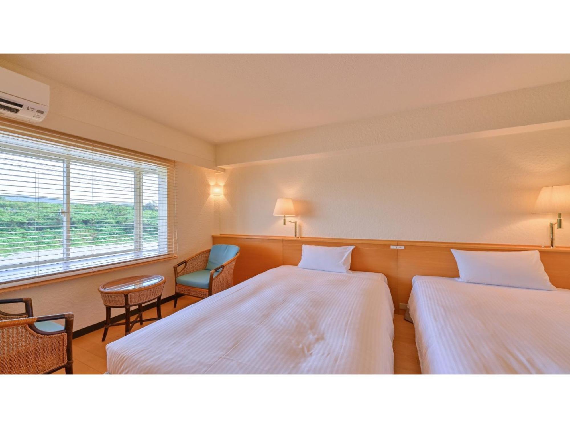 Beach Hotel Sunshine Ishigakijima - Vacation Stay 95038V Ishigaki  Exterior photo